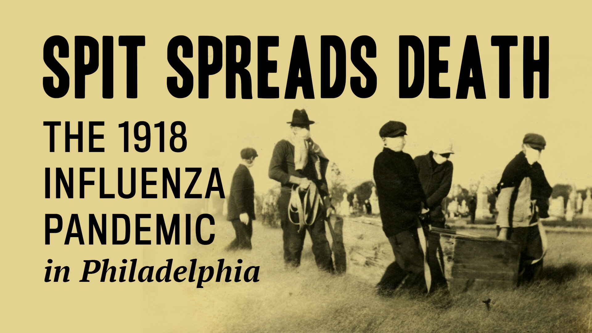 The 1918 Influenza Pandemic: A Global Catastrophe That Changed the World
