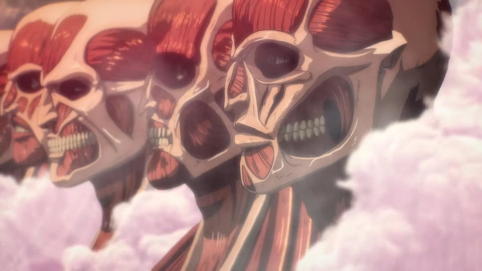Colossal Titan: Symbol of Power & Destruction in Attack on Titan