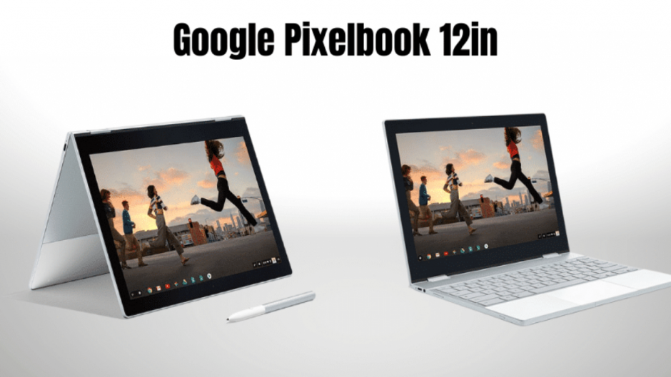 Google Pixelbook 12in Review: Perfect Blend of Portability & Power