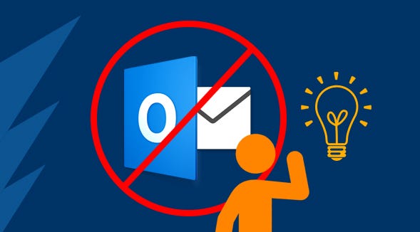 How to Fix [pii_email_84eb7572bd91baae7e9f] Error in Ms Outlook