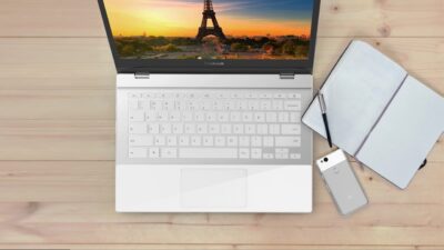 google pixelbook 12in