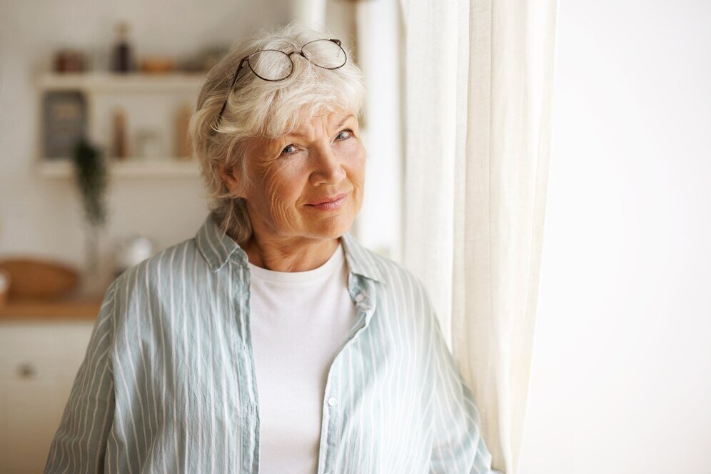 Magic of Old Grannies: Wisdom, and Wonder Across Generations