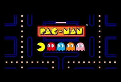 pacman 30th anniversary