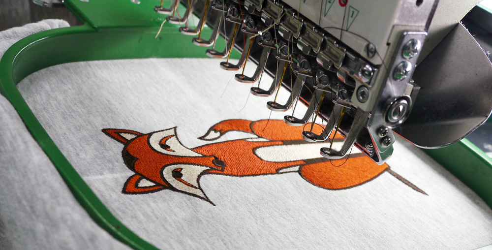 StitchEx: The Future of Digital Embroidery and Textile Innovation