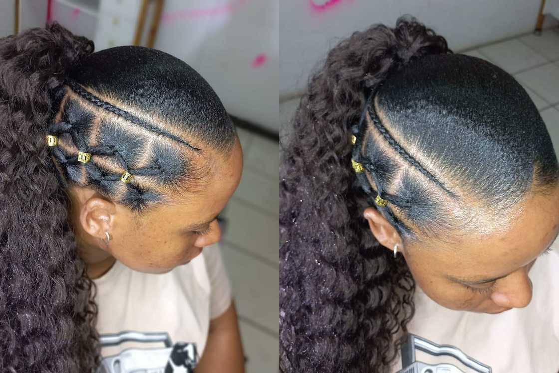 Latest Packing Gel Styles 2025: A Fresh Wave of Hair Trends