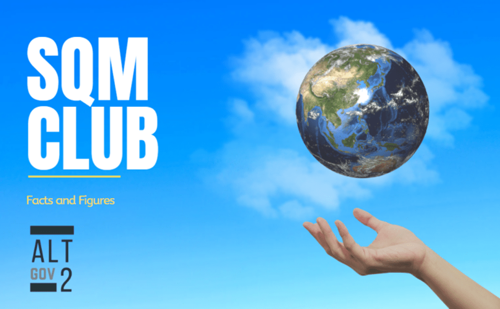 The Rise of SQM Club: Potential Space in Modern Communities
