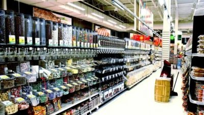 How Late Is The Closest Grocery Store Open