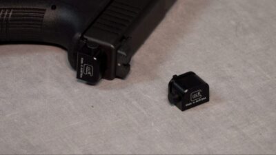 Glock Switch