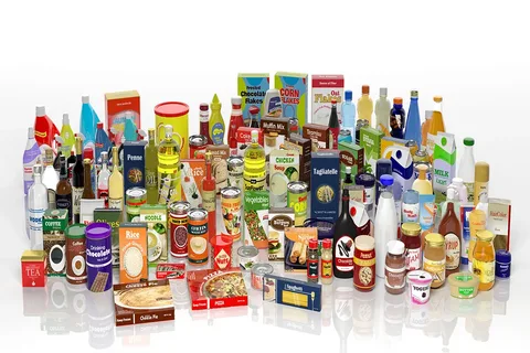 Tubed Packaged Goods: The Unsung Heroes of Modern Packaging