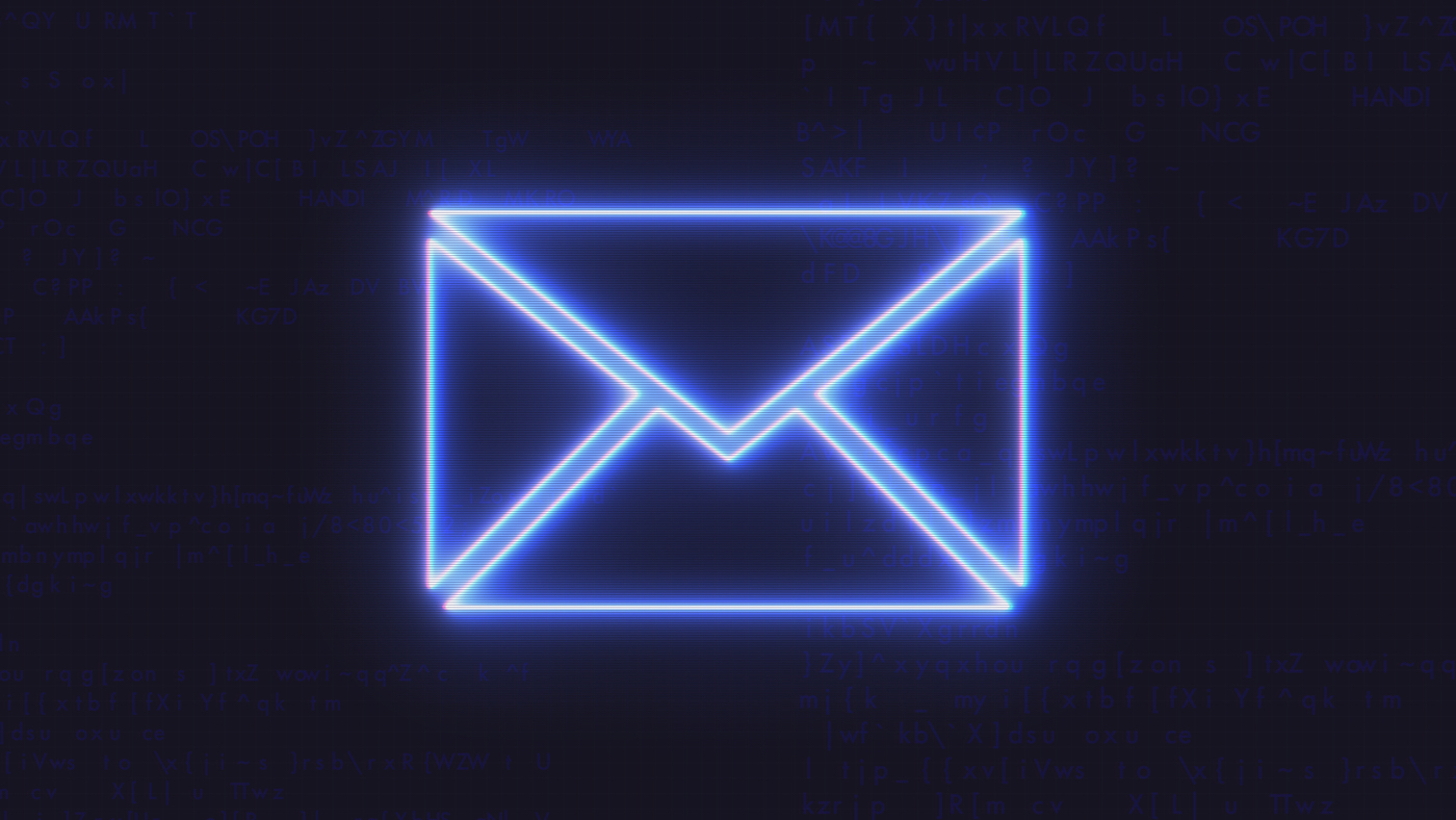 Allure of Mail Aesthetic Icons: Blending Functionality with Design