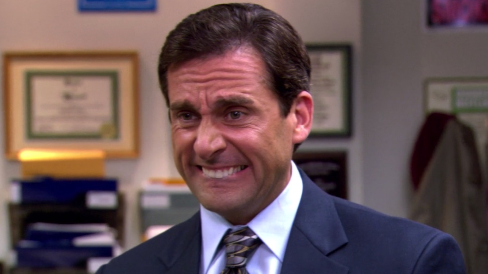 Meme Faces: The Language of Internet Humor