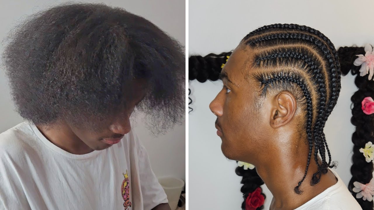 Straight Back Hairstyles 2025: Stylish and Timeless Trends